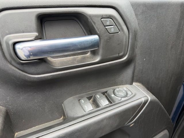 2023 Chevrolet Silverado 1500 Custom - 23052399 - 12