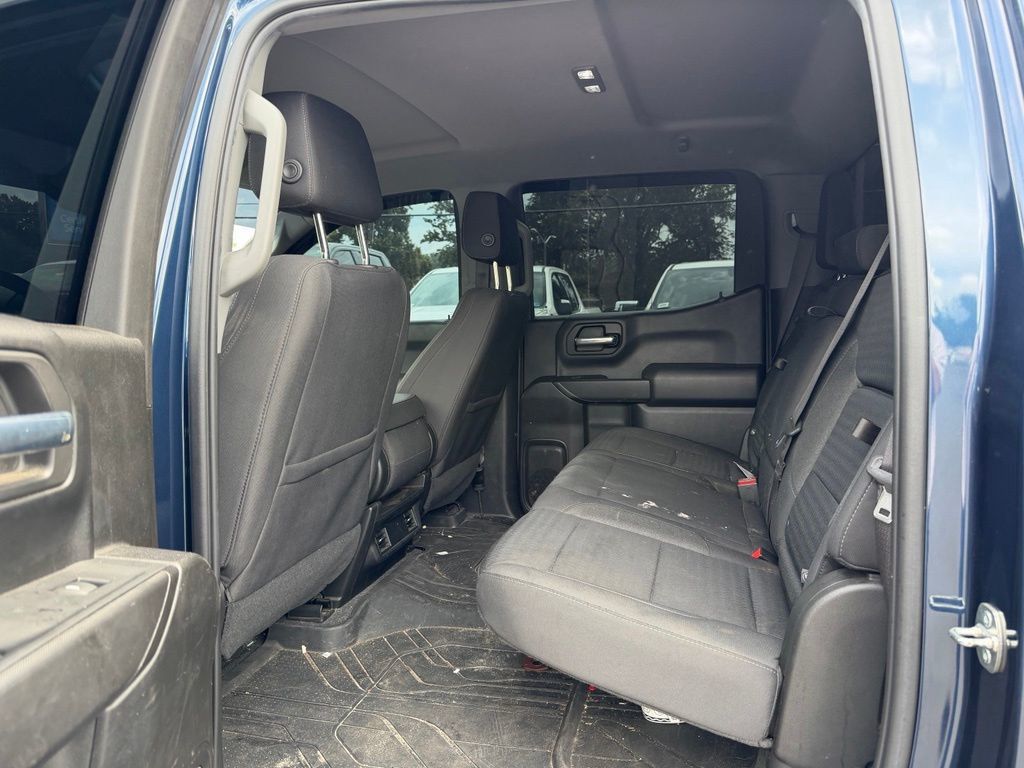 2023 Chevrolet Silverado 1500 Custom - 23052399 - 14