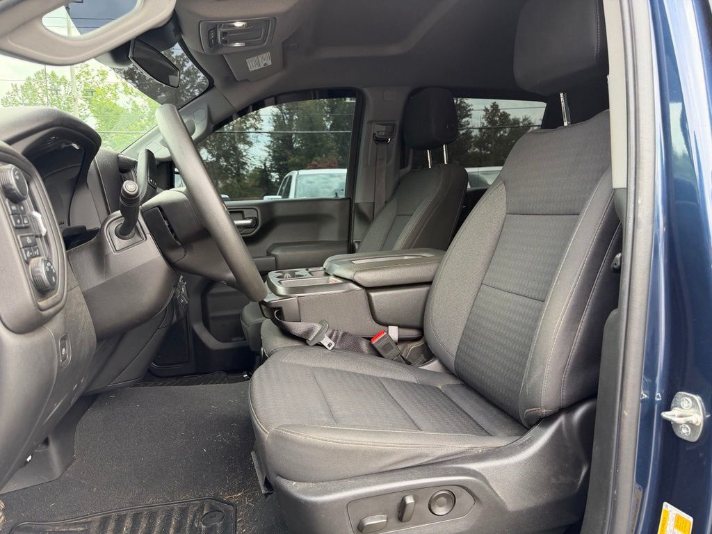 2023 Chevrolet Silverado 1500 Custom - 23052399 - 15