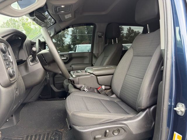 2023 Chevrolet Silverado 1500 Custom - 23052399 - 15