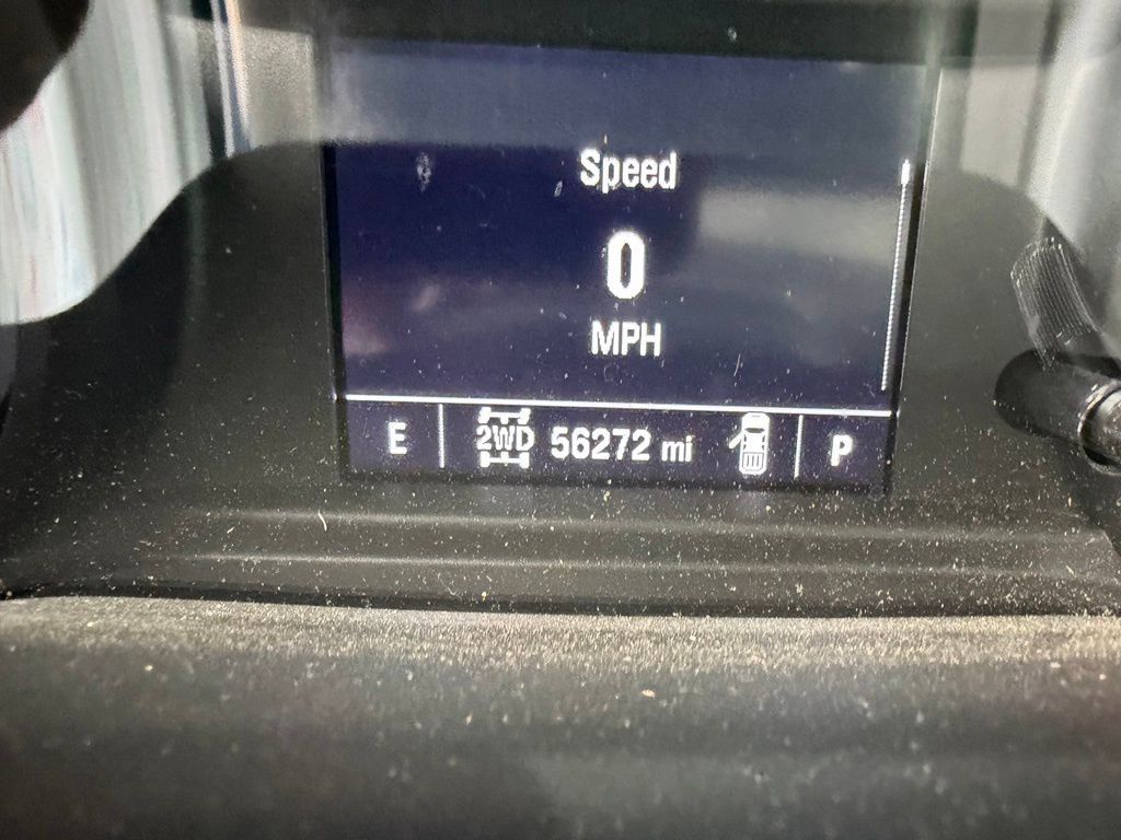 2023 Chevrolet Silverado 1500 Custom - 23052399 - 16