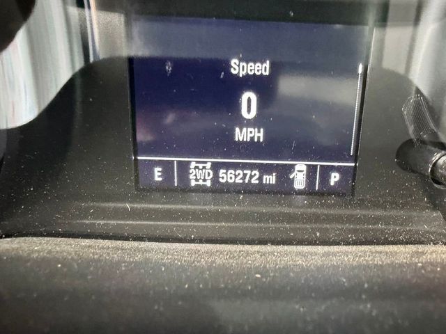 2023 Chevrolet Silverado 1500 Custom - 23052399 - 16