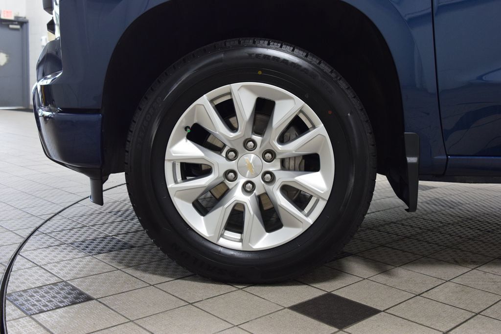 2023 Chevrolet Silverado 1500 Custom - 23052399 - 26