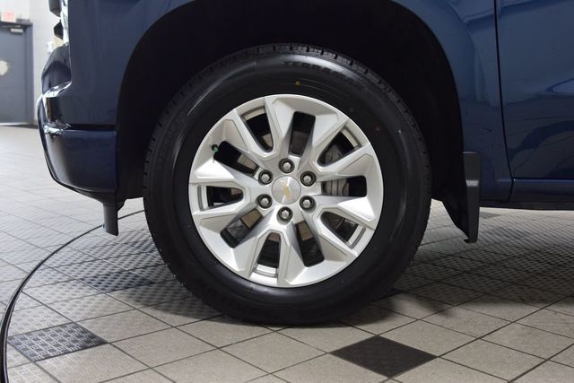 2023 Chevrolet Silverado 1500 Custom - 23052399 - 26