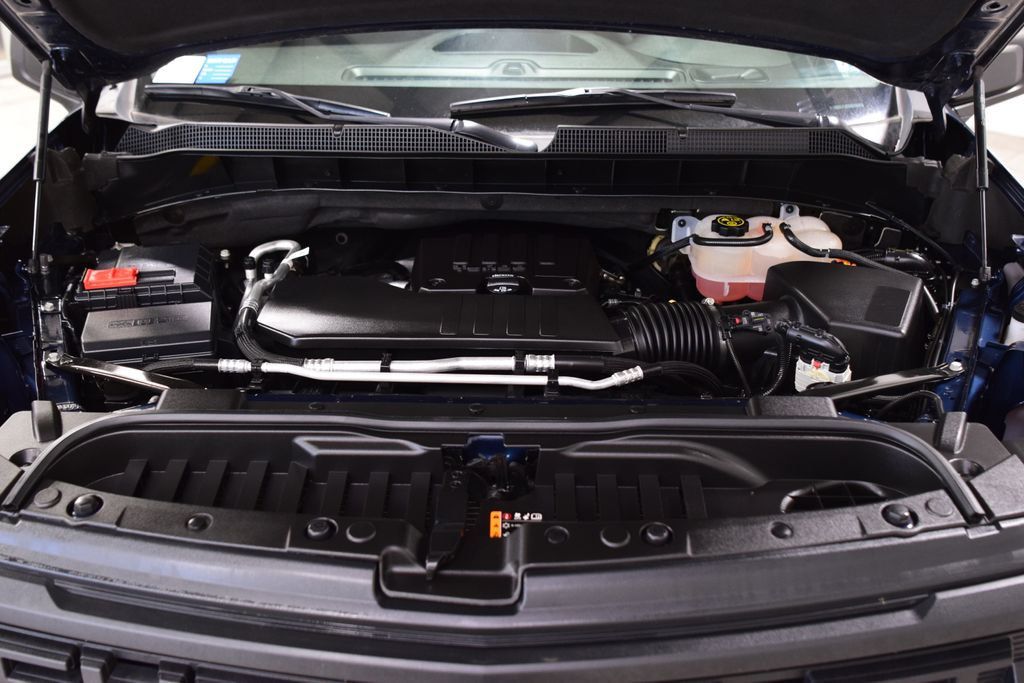 2023 Chevrolet Silverado 1500 Custom - 23052399 - 27