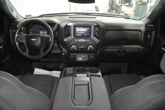 2023 Chevrolet Silverado 1500 Custom - 23052399 - 28