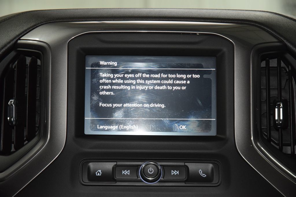 2023 Chevrolet Silverado 1500 Custom - 23052399 - 29