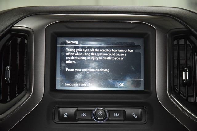 2023 Chevrolet Silverado 1500 Custom - 23052399 - 29
