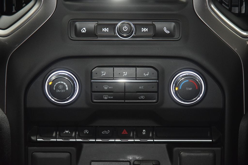 2023 Chevrolet Silverado 1500 Custom - 23052399 - 30