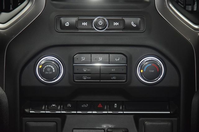 2023 Chevrolet Silverado 1500 Custom - 23052399 - 30