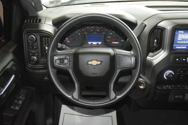 2023 Chevrolet Silverado 1500 Custom - 23052399 - 33
