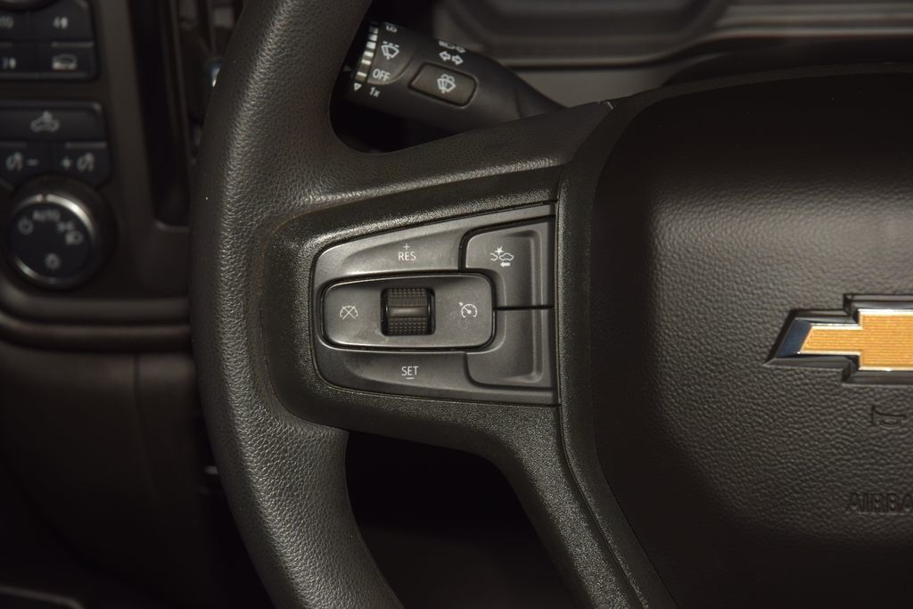 2023 Chevrolet Silverado 1500 Custom - 23052399 - 34
