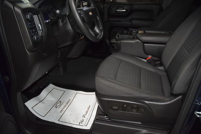 2023 Chevrolet Silverado 1500 Custom - 23052399 - 36