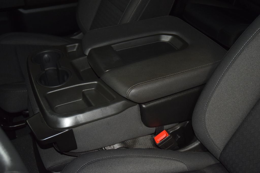 2023 Chevrolet Silverado 1500 Custom - 23052399 - 38