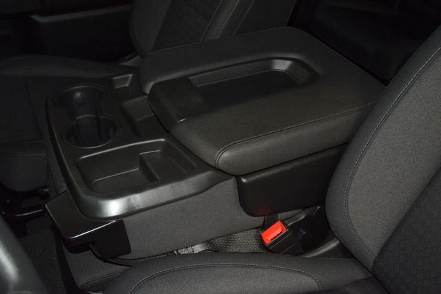 2023 Chevrolet Silverado 1500 Custom - 23052399 - 38