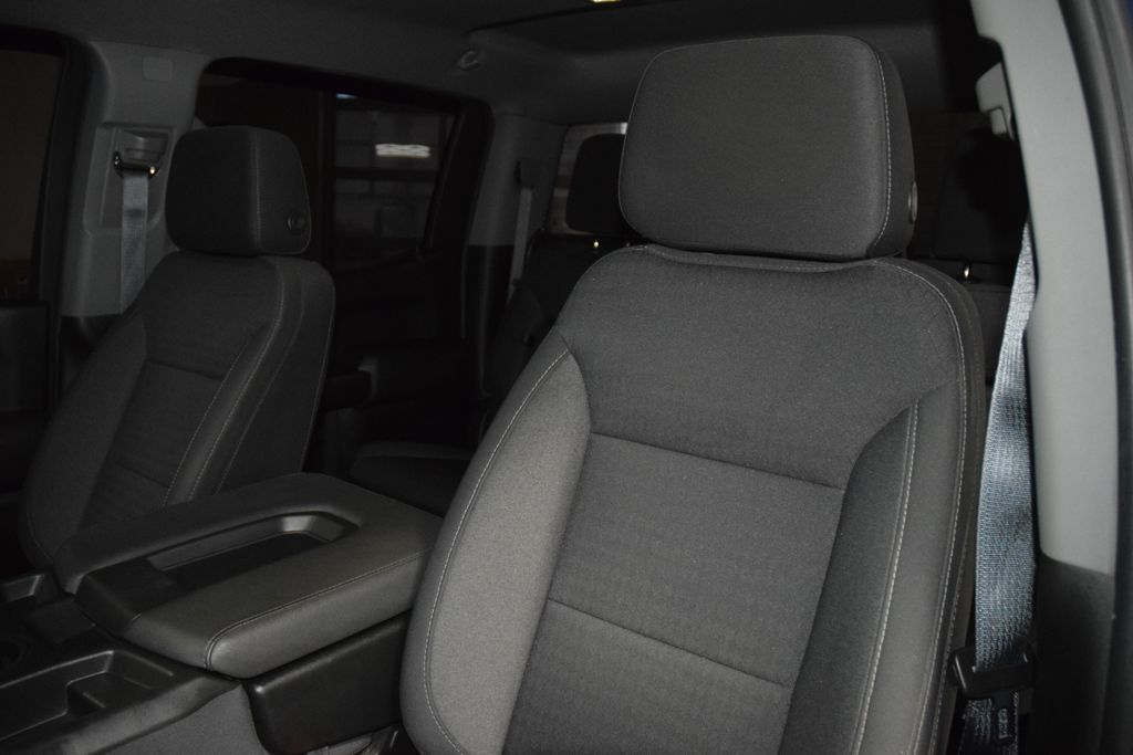 2023 Chevrolet Silverado 1500 Custom - 23052399 - 39