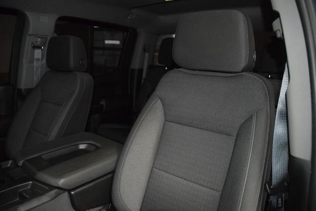 2023 Chevrolet Silverado 1500 Custom - 23052399 - 39