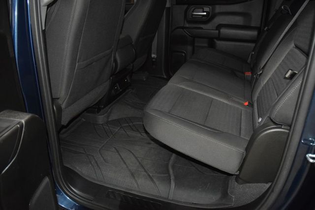 2023 Chevrolet Silverado 1500 Custom - 23052399 - 40