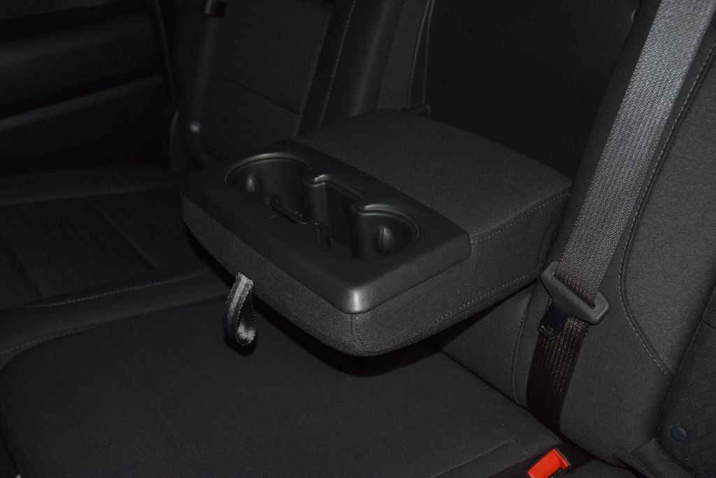 2023 Chevrolet Silverado 1500 Custom - 23052399 - 41