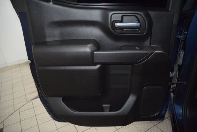 2023 Chevrolet Silverado 1500 Custom - 23052399 - 43