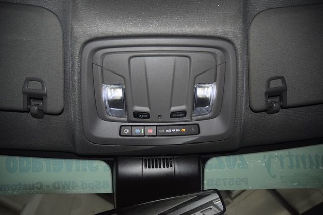 2023 Chevrolet Silverado 1500 Custom - 23052399 - 47