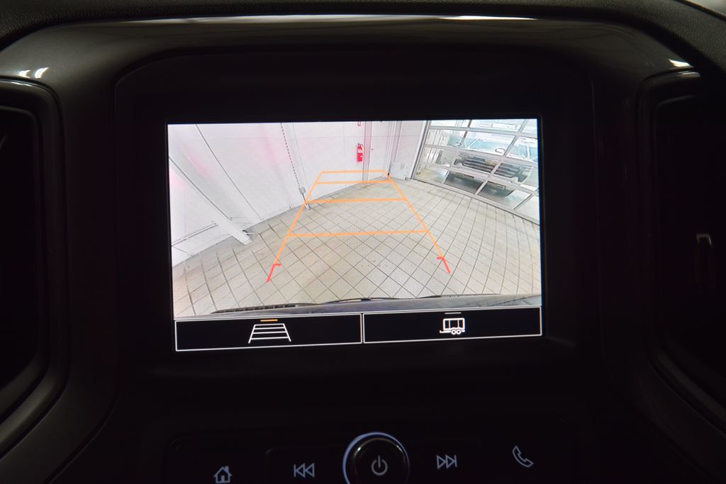 2023 Chevrolet Silverado 1500 Custom - 23052399 - 48