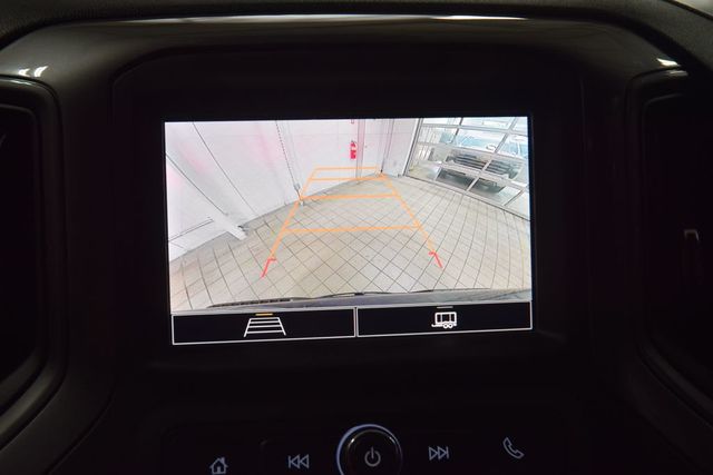 2023 Chevrolet Silverado 1500 Custom - 23052399 - 48