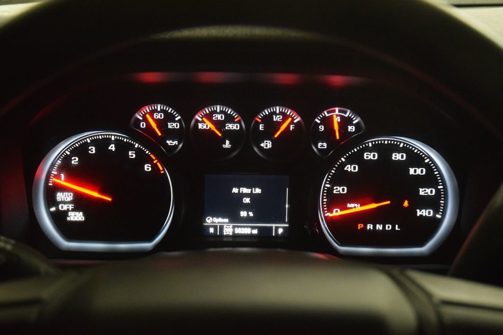 2023 Chevrolet Silverado 1500 Custom - 23052399 - 49