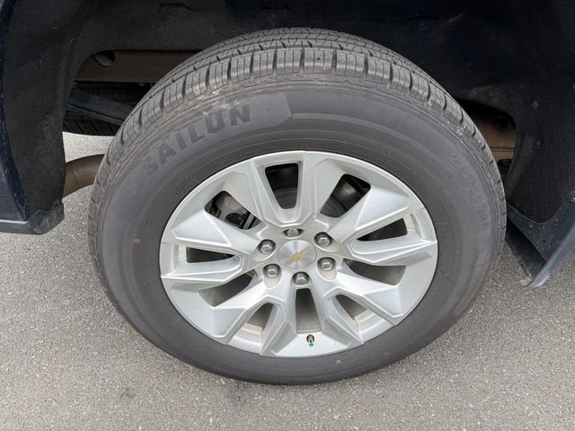 2023 Chevrolet Silverado 1500 Custom - 23052399 - 8