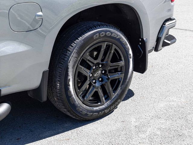 2023 Chevrolet Silverado 1500 Custom - 23081633 - 9
