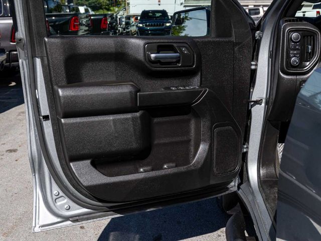 2023 Chevrolet Silverado 1500 Custom - 23081633 - 10