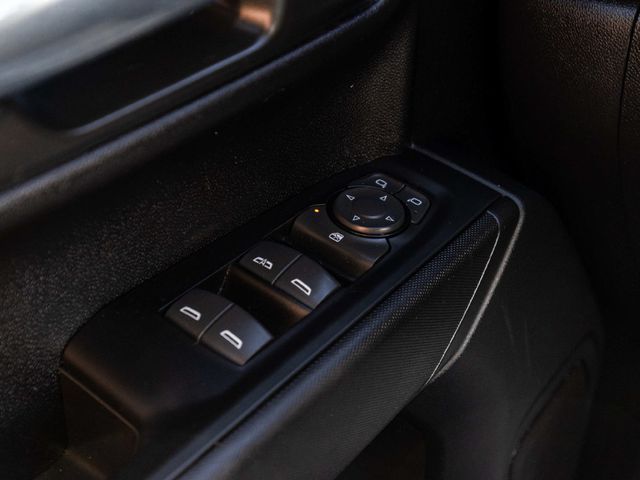 2023 Chevrolet Silverado 1500 Custom - 23081633 - 11