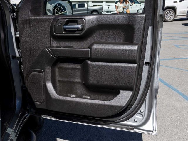 2023 Chevrolet Silverado 1500 Custom - 23081633 - 12