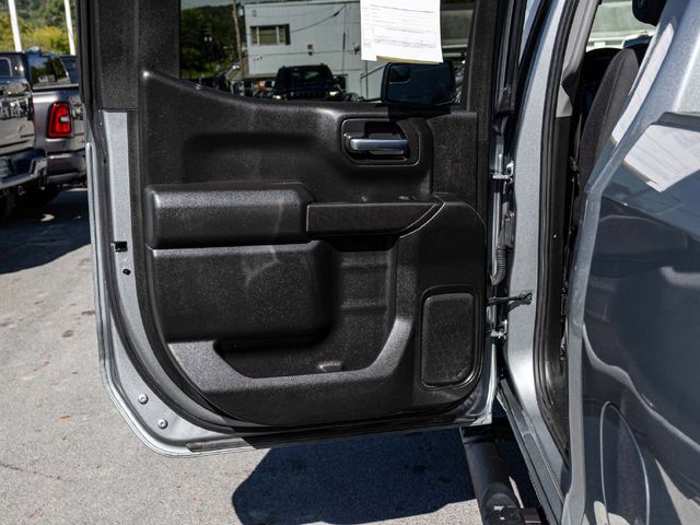 2023 Chevrolet Silverado 1500 Custom - 23081633 - 13