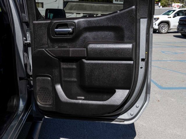 2023 Chevrolet Silverado 1500 Custom - 23081633 - 14