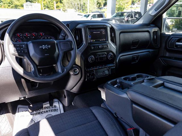 2023 Chevrolet Silverado 1500 Custom - 23081633 - 16