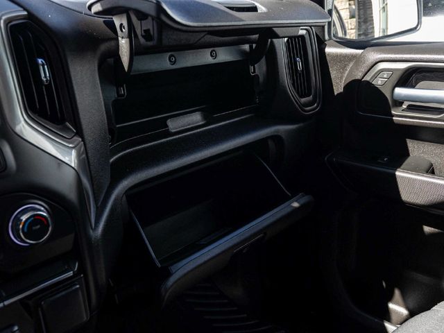 2023 Chevrolet Silverado 1500 Custom - 23081633 - 18