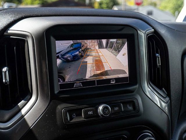 2023 Chevrolet Silverado 1500 Custom - 23081633 - 19