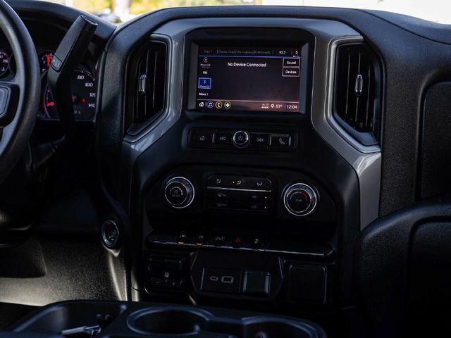 2023 Chevrolet Silverado 1500 Custom - 23081633 - 20