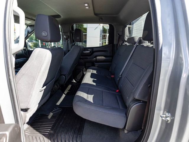 2023 Chevrolet Silverado 1500 Custom - 23081633 - 24