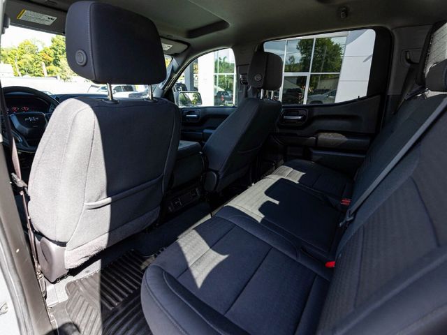 2023 Chevrolet Silverado 1500 Custom - 23081633 - 25