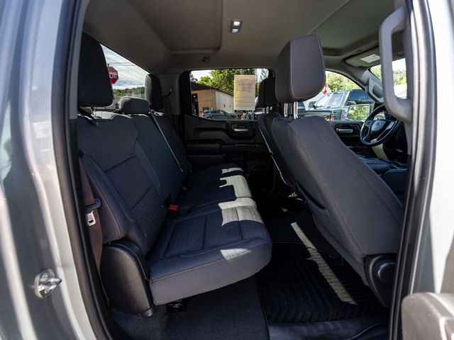 2023 Chevrolet Silverado 1500 Custom - 23081633 - 26