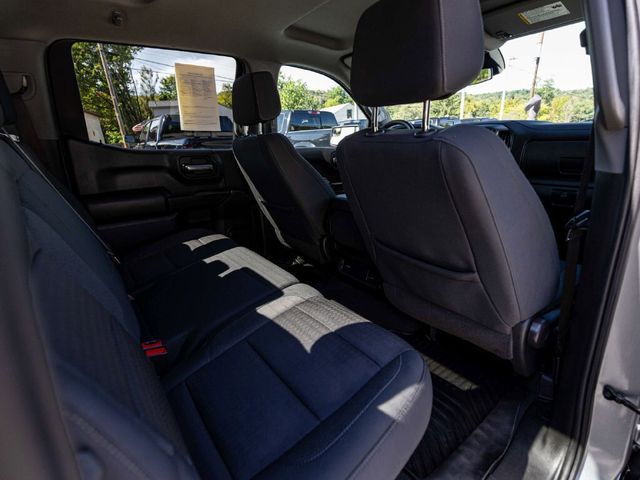 2023 Chevrolet Silverado 1500 Custom - 23081633 - 27