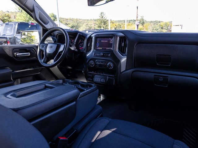 2023 Chevrolet Silverado 1500 Custom - 23081633 - 29