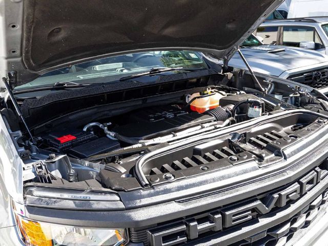 2023 Chevrolet Silverado 1500 Custom - 23081633 - 30