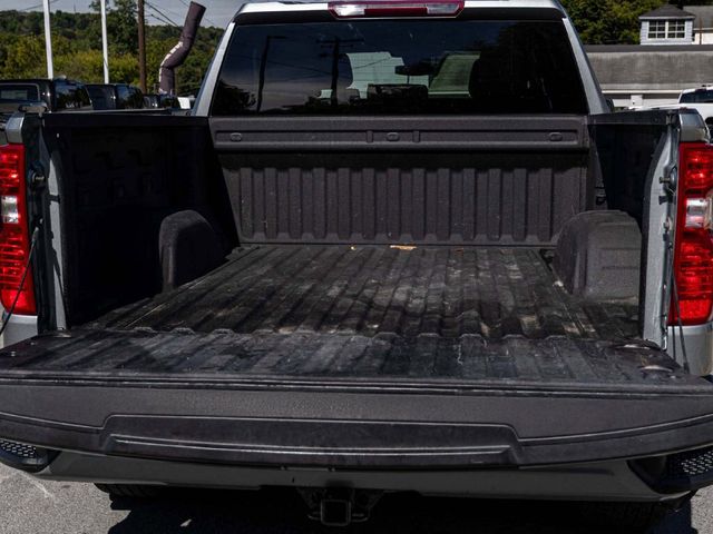 2023 Chevrolet Silverado 1500 Custom - 23081633 - 31