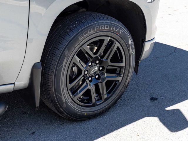 2023 Chevrolet Silverado 1500 Custom - 23081633 - 6