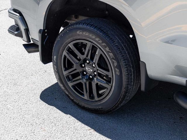 2023 Chevrolet Silverado 1500 Custom - 23081633 - 7