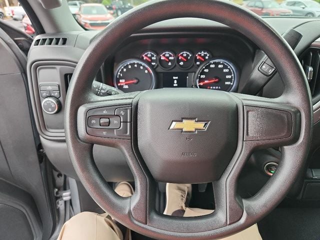 2023 Chevrolet Silverado 1500 Custom - 22628980 - 15