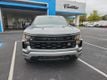 2023 Chevrolet Silverado 1500 Custom - 22628980 - 1